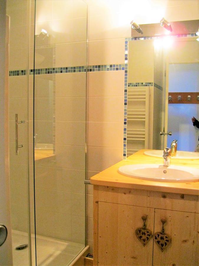 Plagne Aime 2000 Ski Apartments La Plagne Ngoại thất bức ảnh