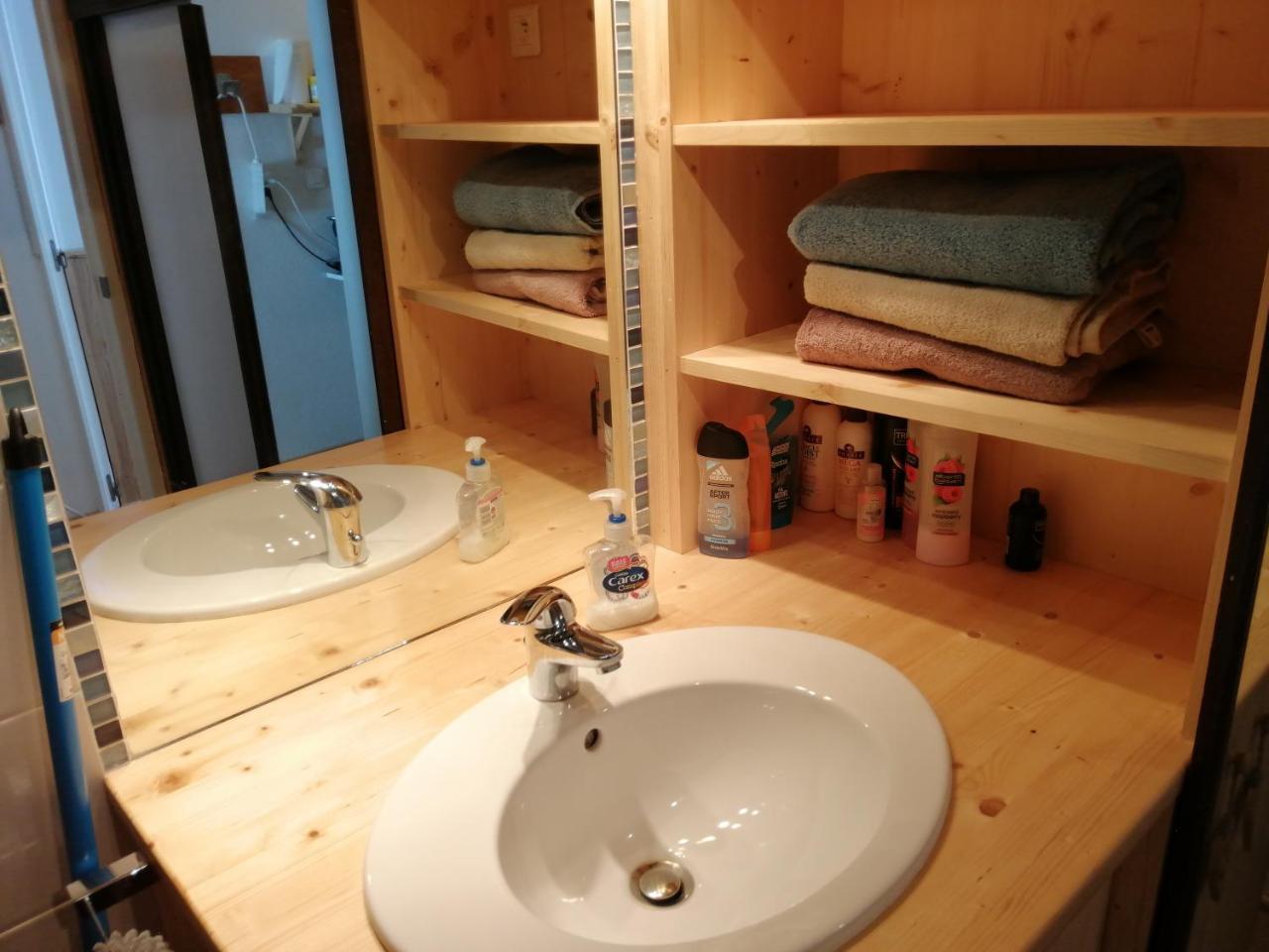 Plagne Aime 2000 Ski Apartments La Plagne Ngoại thất bức ảnh